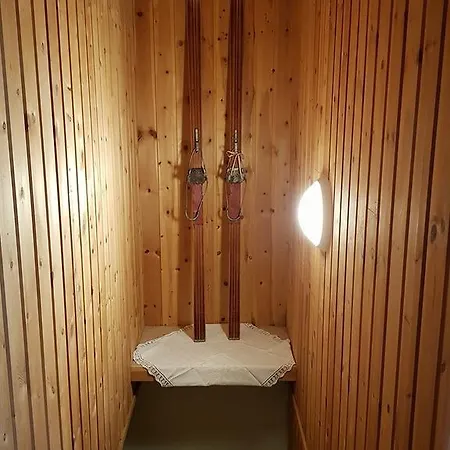 Nyaraló Bakkeberg