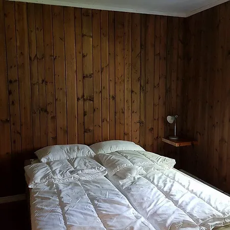 Nyaraló Bakkeberg Boverdalen