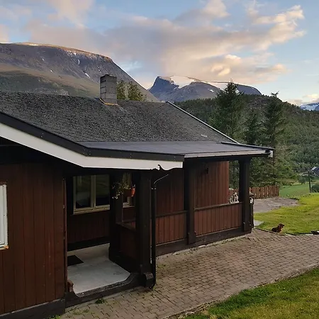 Bakkeberg Casa vacanze