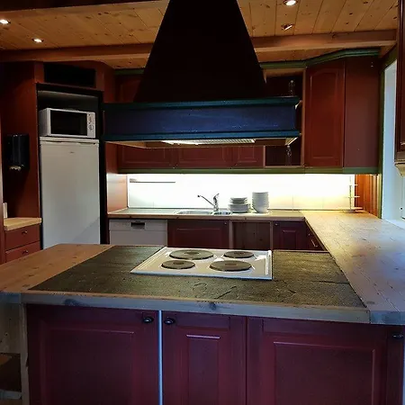 Bakkeberg Casa vacanze