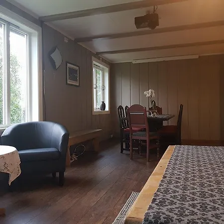 Bakkeberg Casa vacanze *