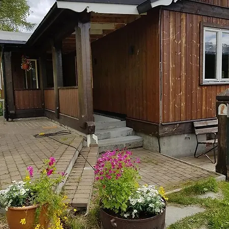 Σπίτι διακοπών Bakkeberg Boverdalen